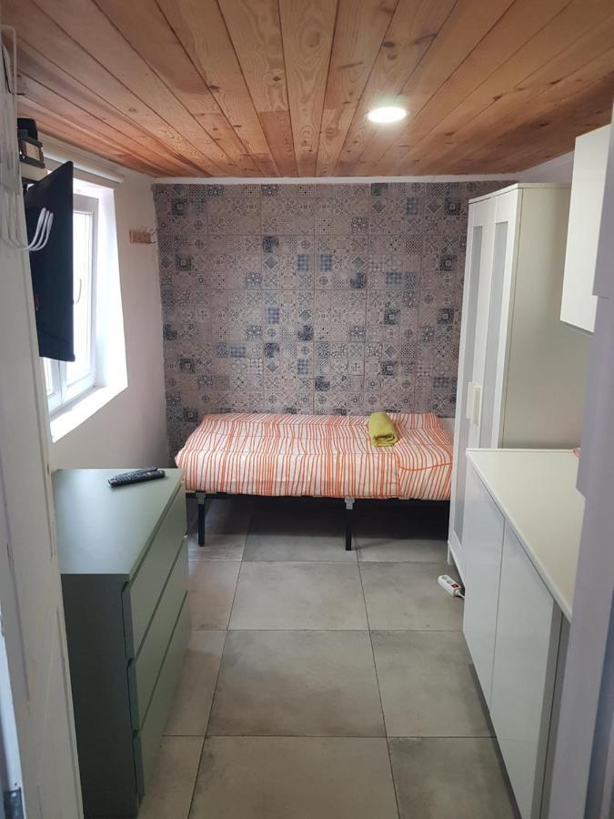 Vila Das Olarias - Mini Studios Lisboa Habitación foto