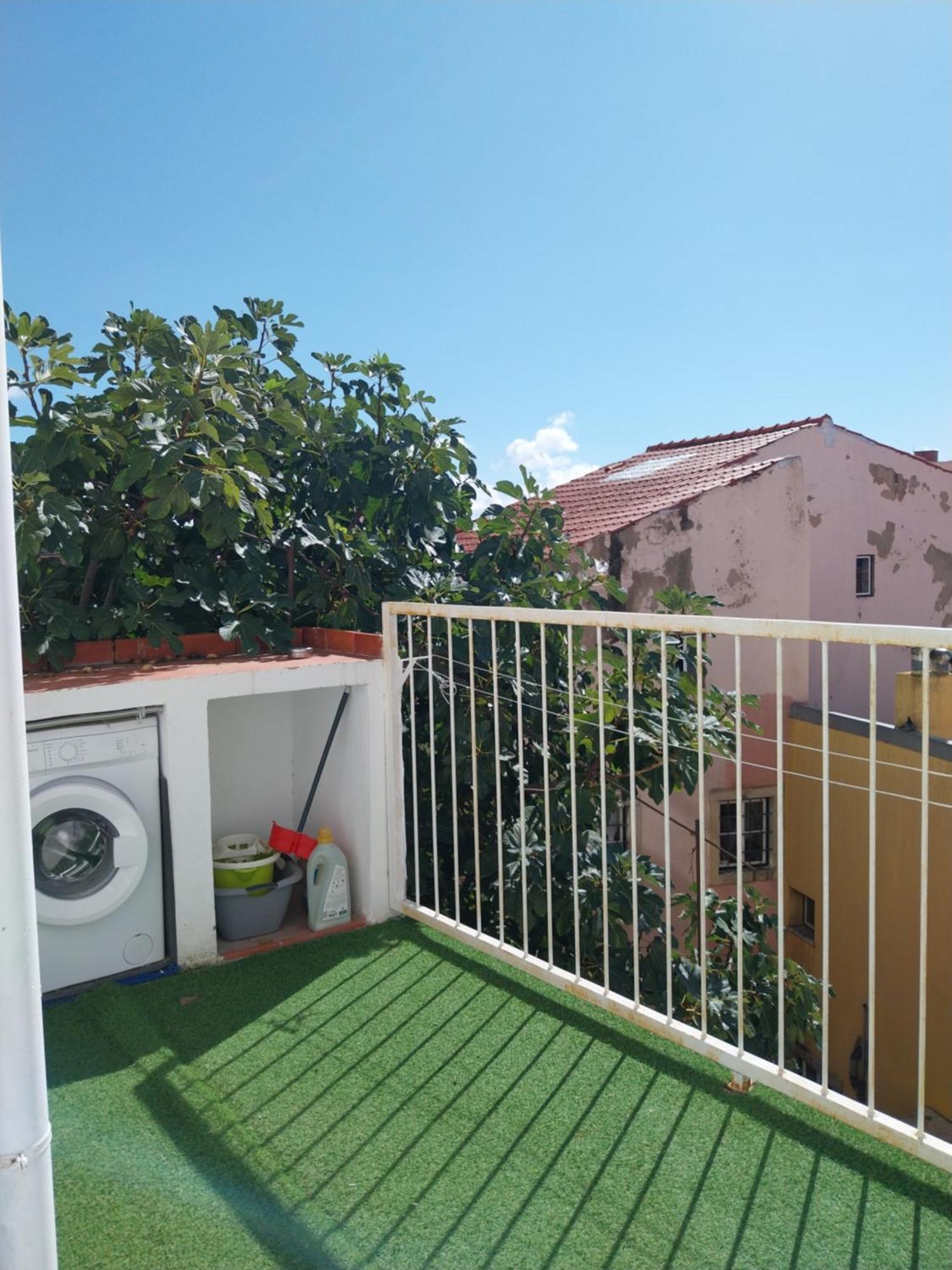 Vila Das Olarias - Mini Studios Lisboa Exterior foto