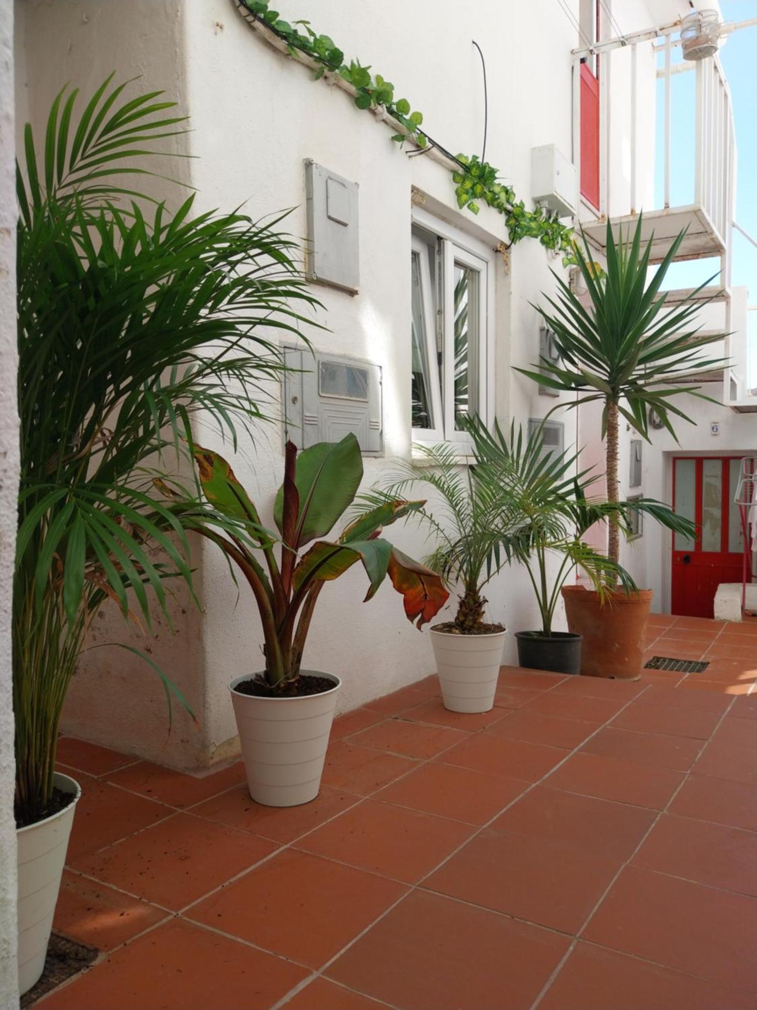 Vila Das Olarias - Mini Studios Lisboa Exterior foto
