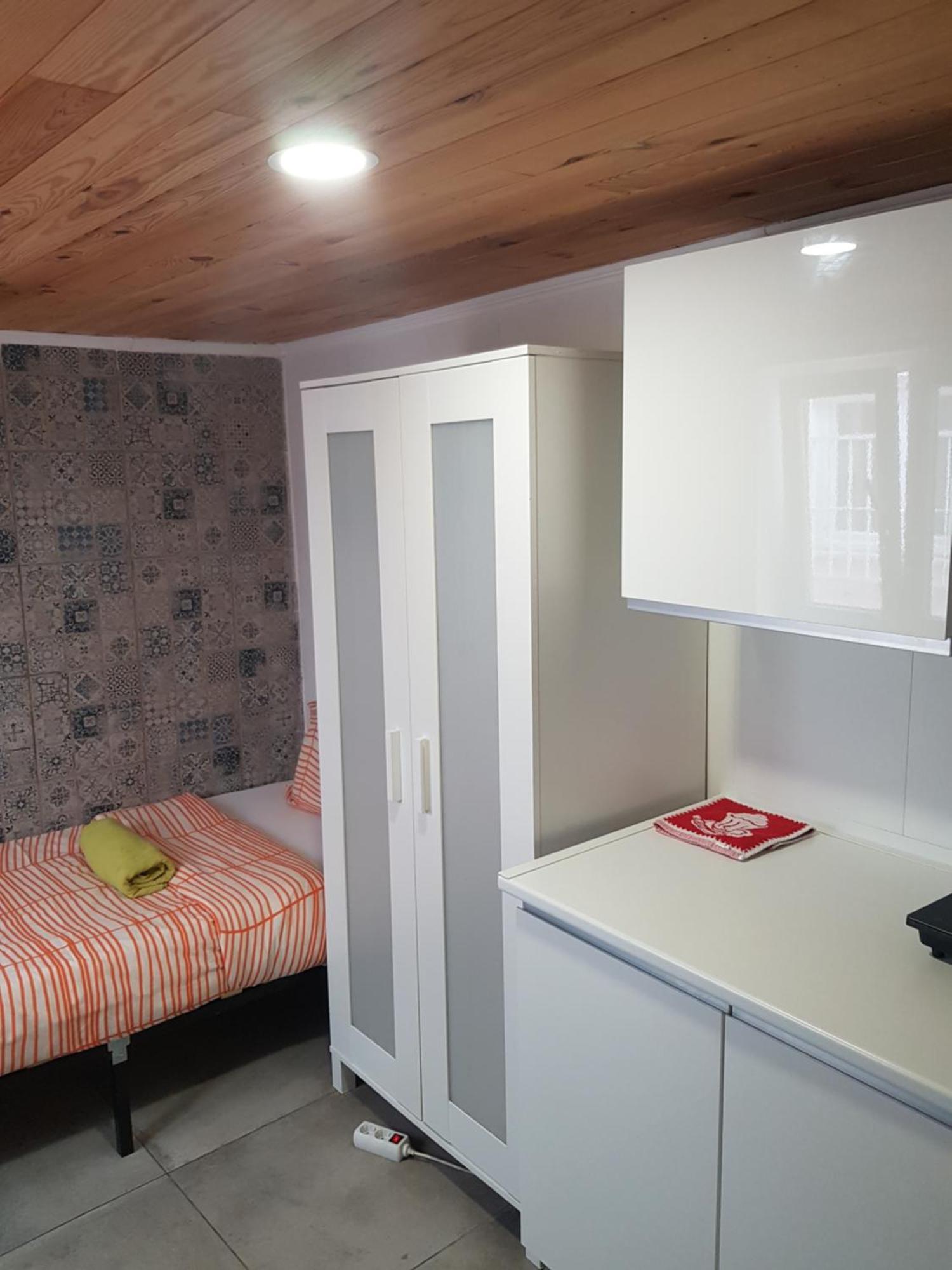 Vila Das Olarias - Mini Studios Lisboa Habitación foto