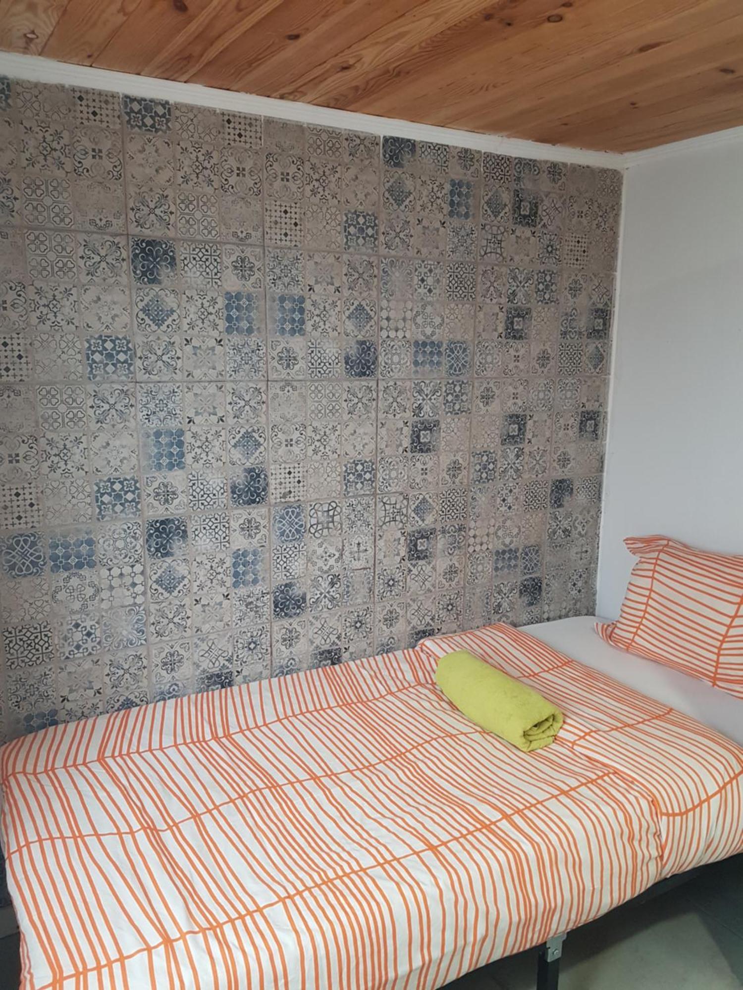 Vila Das Olarias - Mini Studios Lisboa Habitación foto